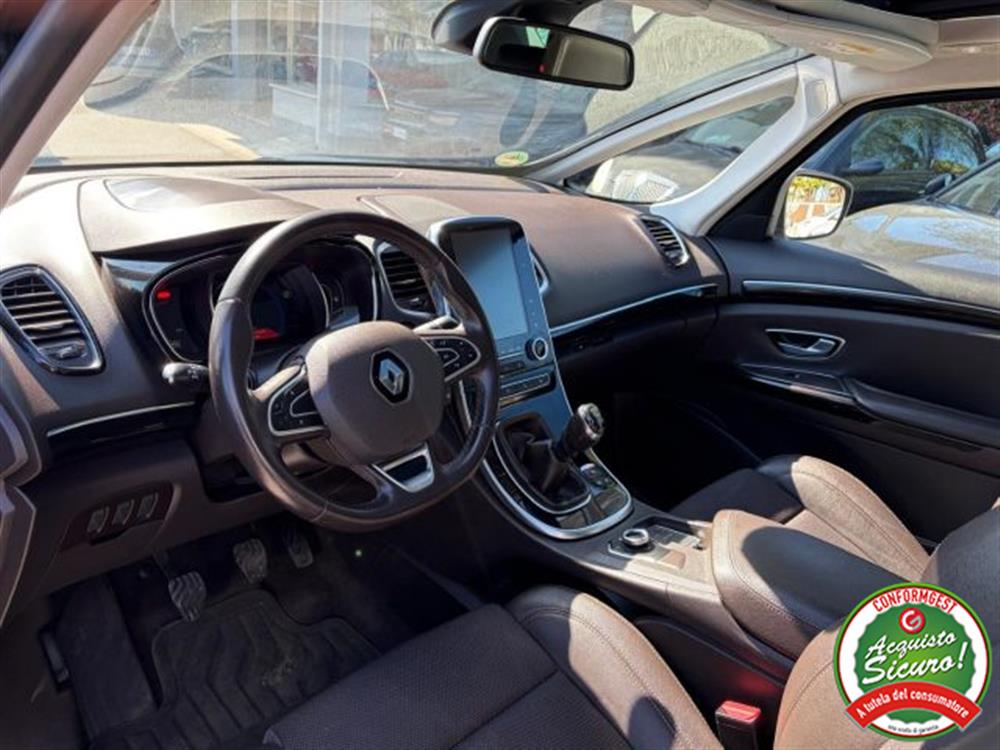 Espace Espace dCi 130CV Energy In