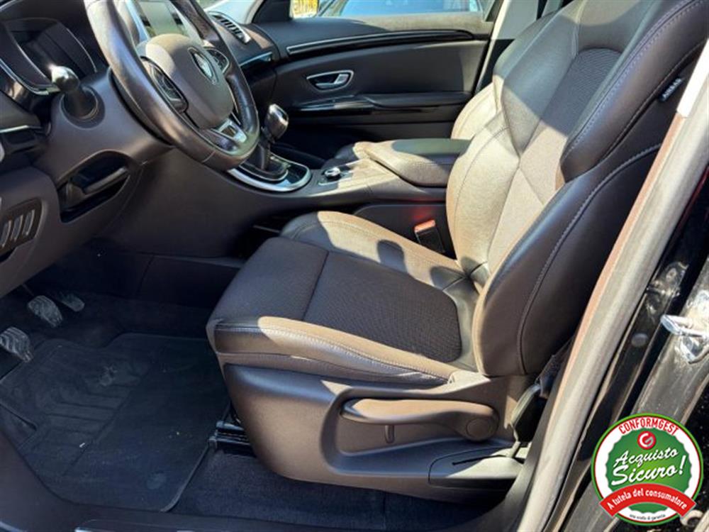 Espace Espace dCi 130CV Energy In