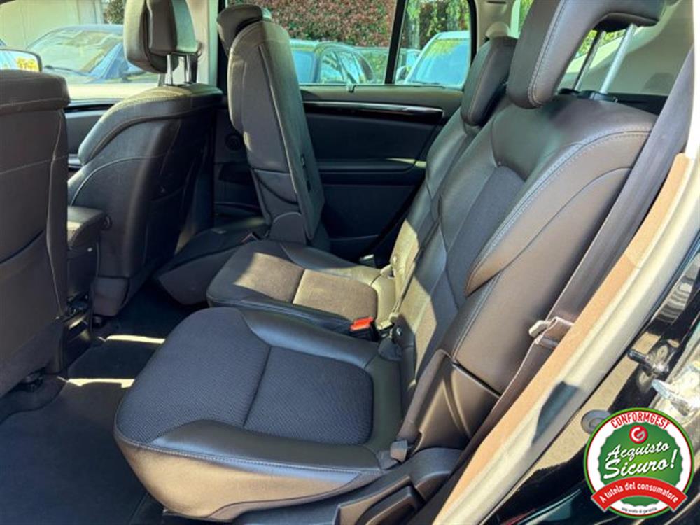 Espace Espace dCi 130CV Energy In