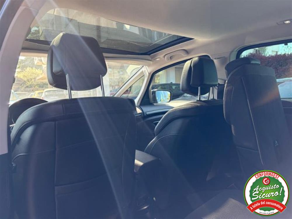 Espace Espace dCi 130CV Energy In