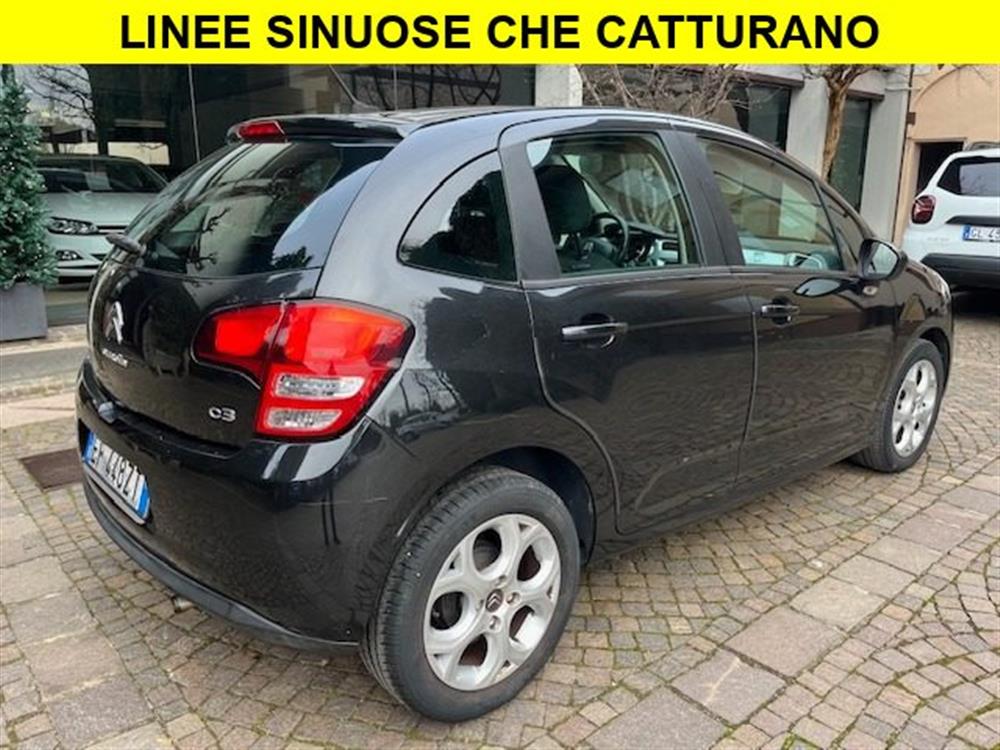 C3 C3 1.4 Exclusive 5 Port