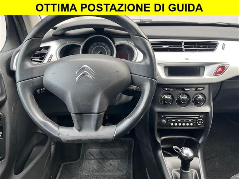 C3 C3 1.4 Exclusive 5 Port