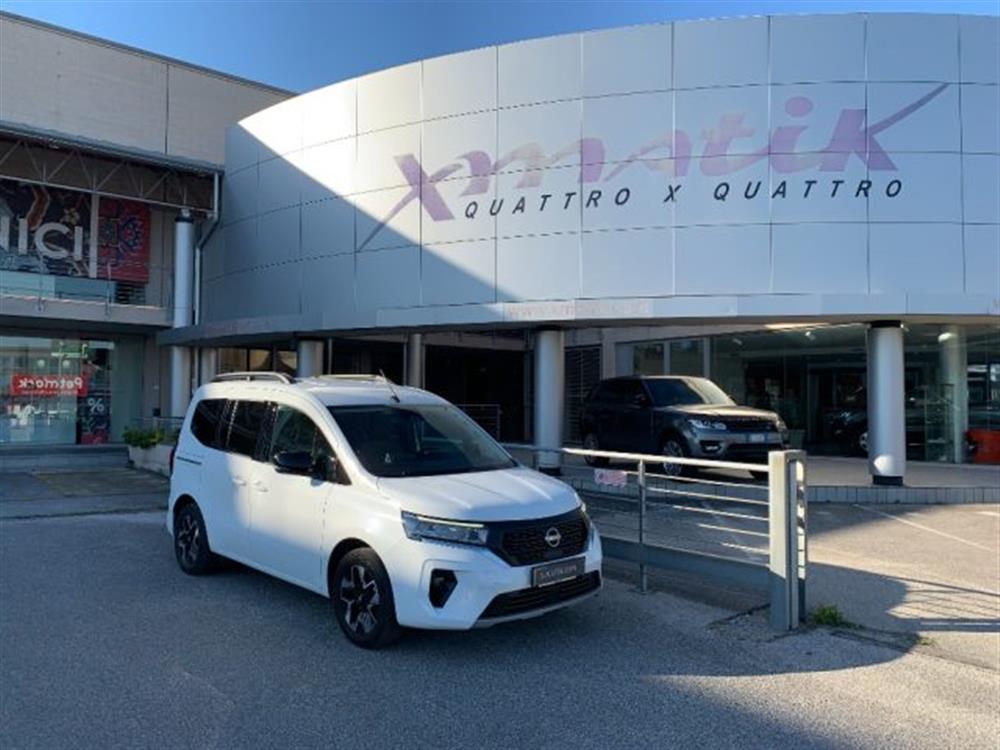 Townstar Townstar 1.3 130 CV N-Connect