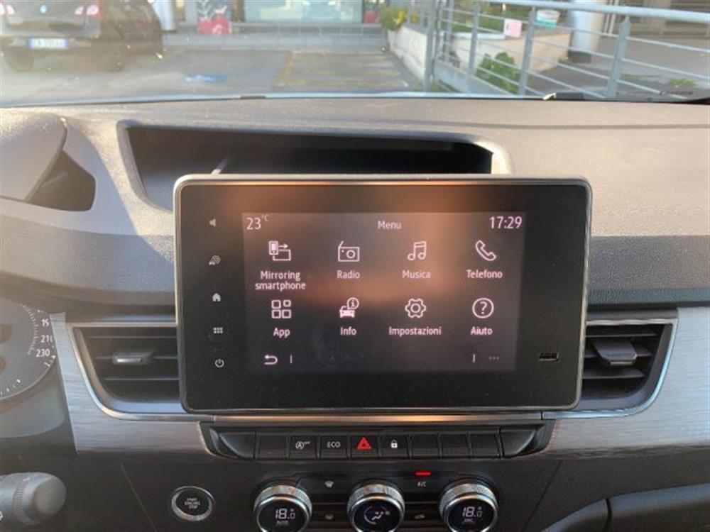 Townstar Townstar 1.3 130 CV N-Connect