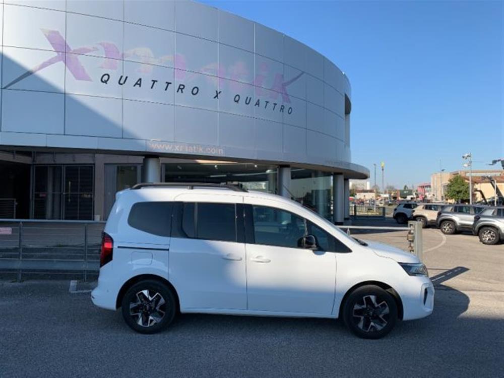 Townstar Townstar 1.3 130 CV N-Connect