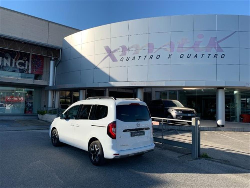 Townstar Townstar 1.3 130 CV N-Connect