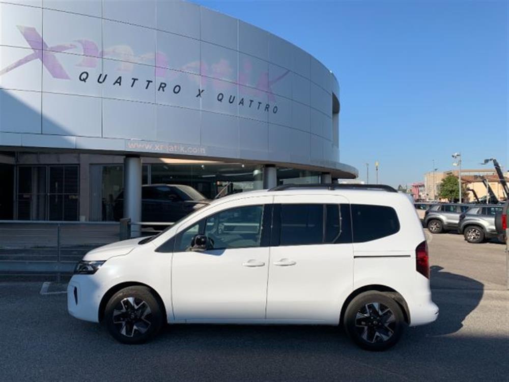 Townstar Townstar 1.3 130 CV N-Connect