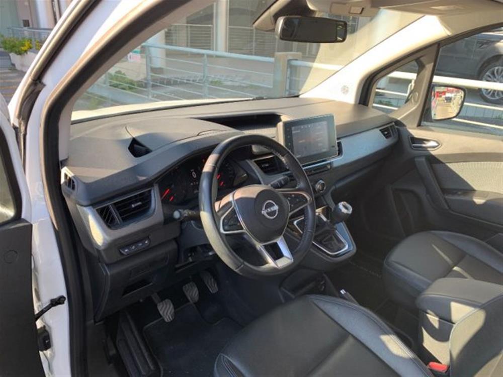 Townstar Townstar 1.3 130 CV N-Connect