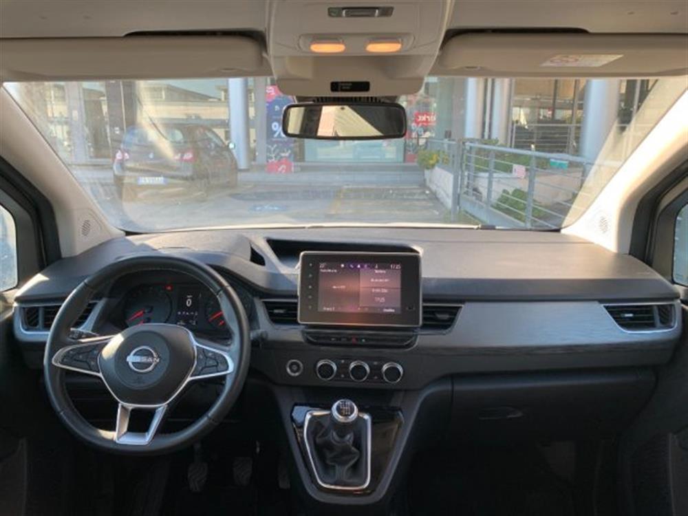 Townstar Townstar 1.3 130 CV N-Connect