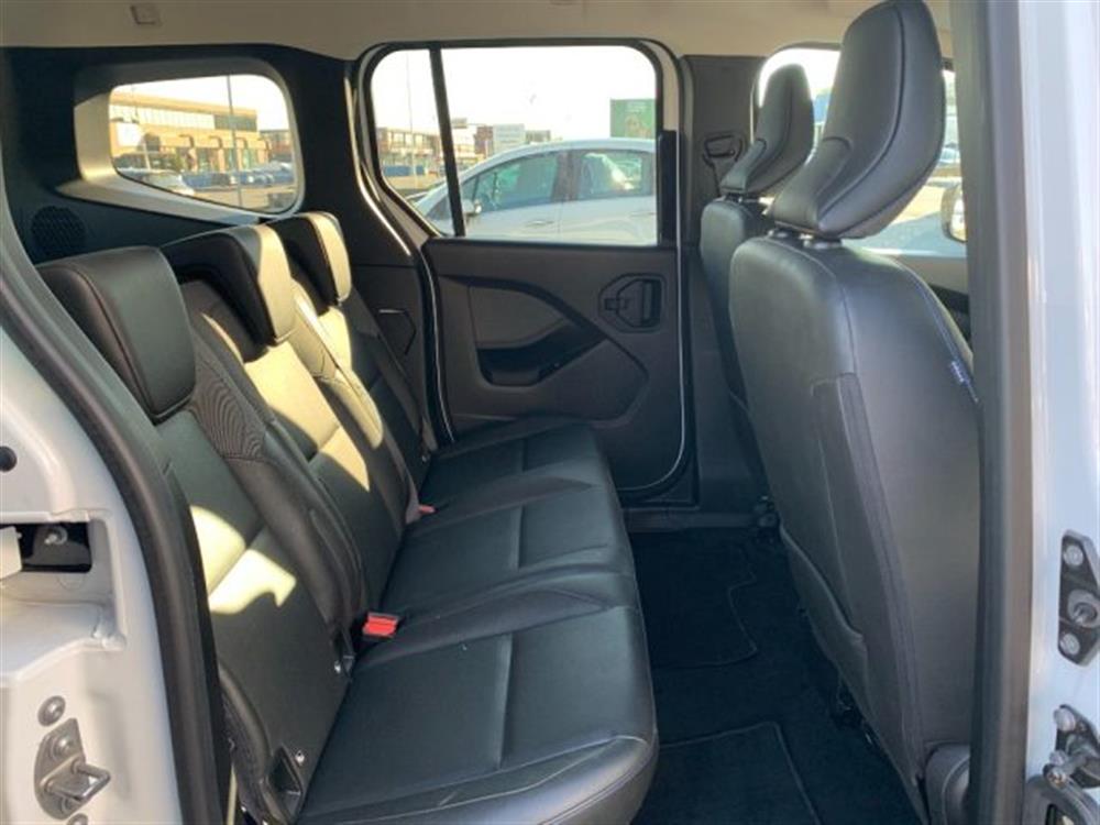 Townstar Townstar 1.3 130 CV N-Connect