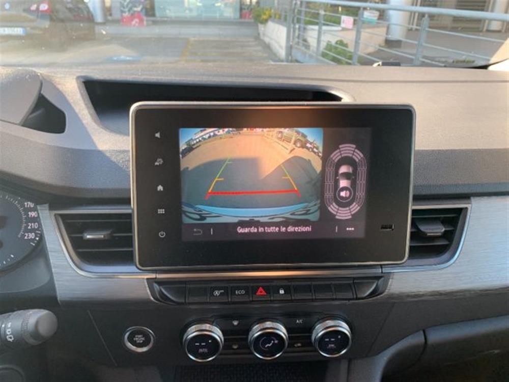 Townstar Townstar 1.3 130 CV N-Connect