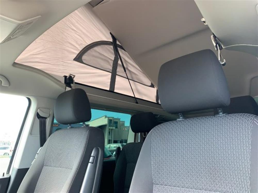 T6 California T6 California 2.0 TDI 204CV DSG Be