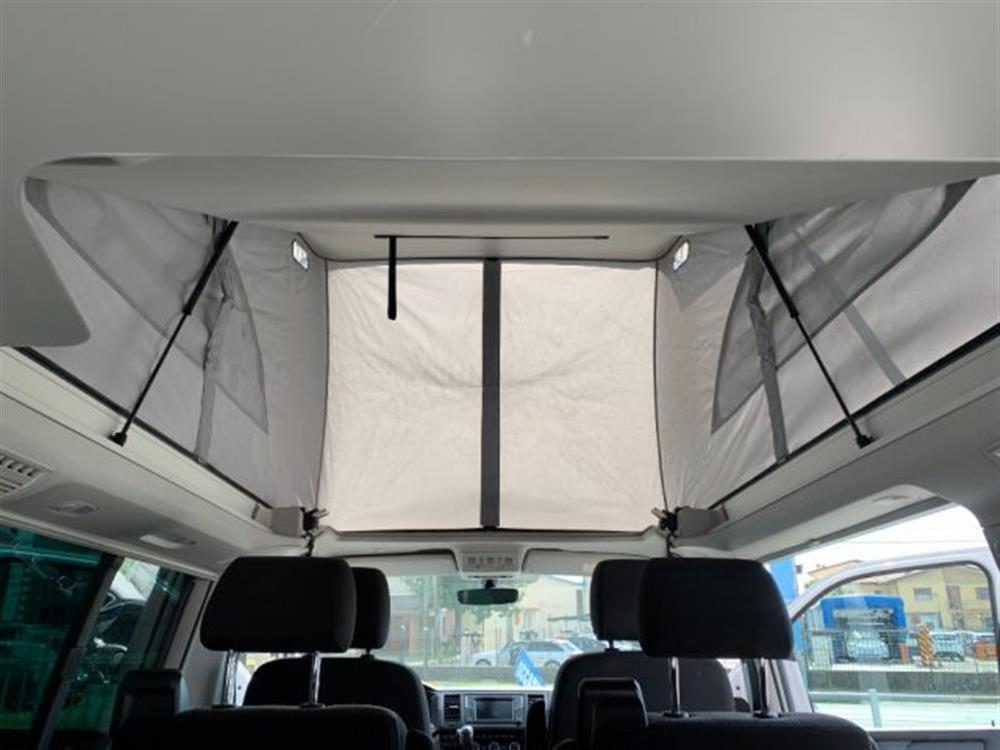 T6 California T6 California 2.0 TDI 204CV DSG Be