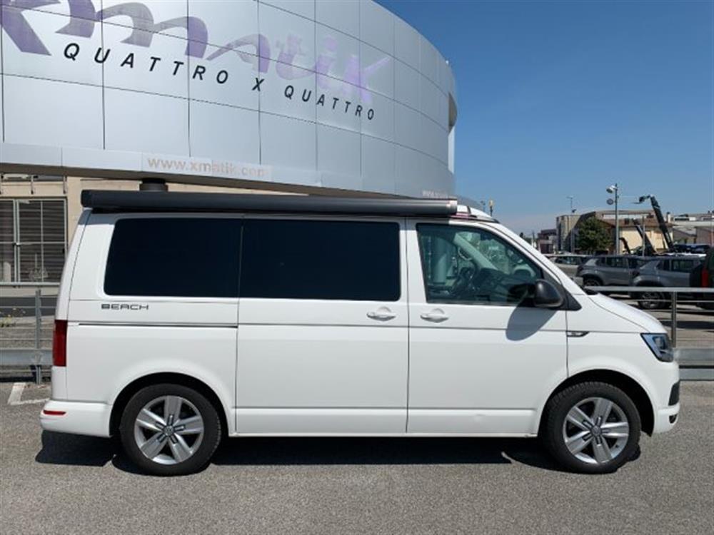 T6 California T6 California 2.0 TDI 204CV DSG Be