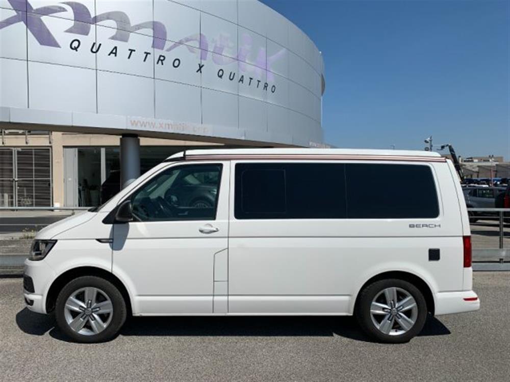 T6 California T6 California 2.0 TDI 204CV DSG Be