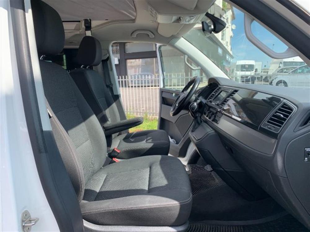 T6 California T6 California 2.0 TDI 204CV DSG Be