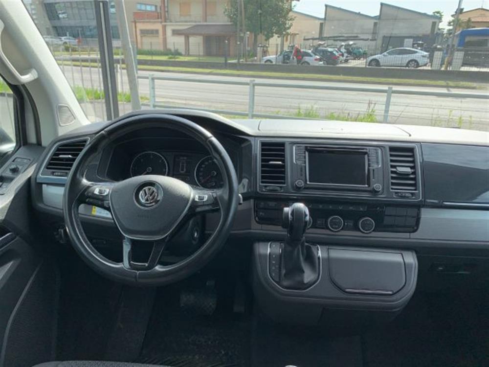 T6 California T6 California 2.0 TDI 204CV DSG Be