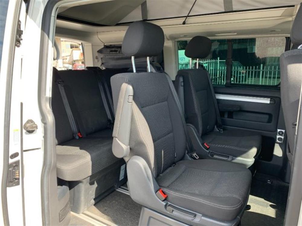 T6 California T6 California 2.0 TDI 204CV DSG Be