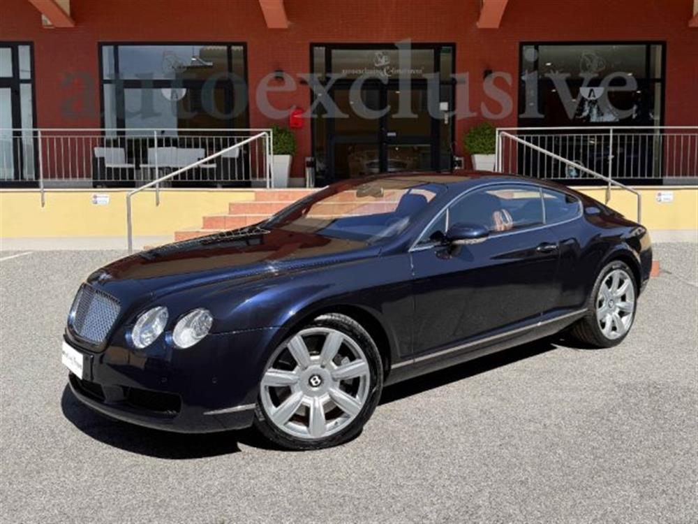 Continental Continental GT