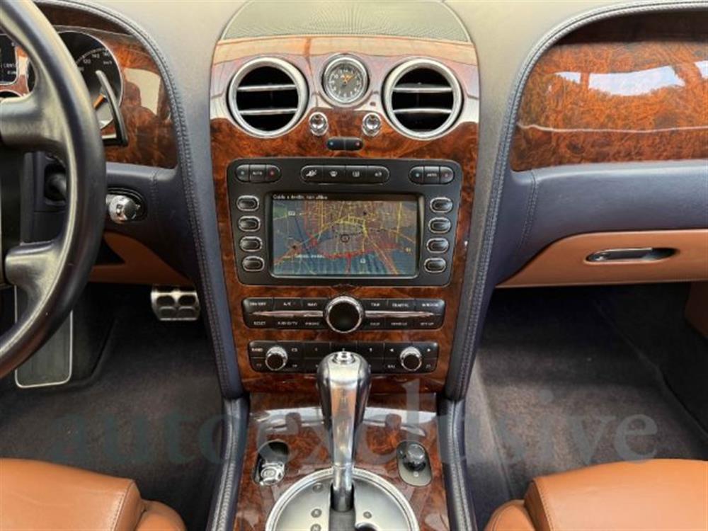 Continental Continental GT