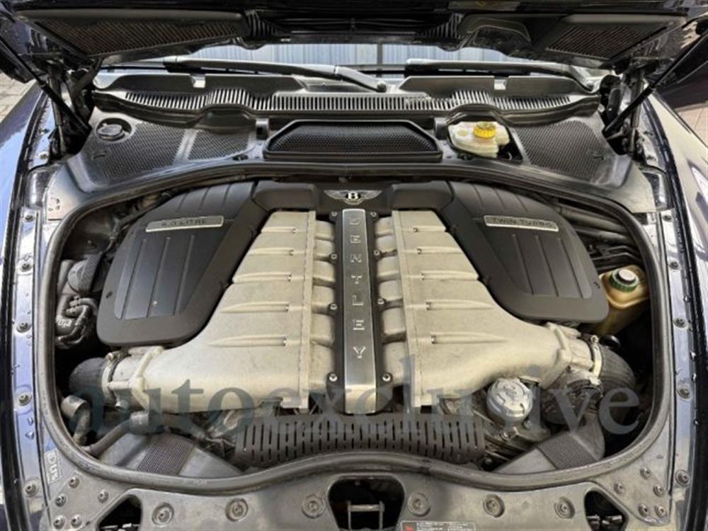 Continental Continental GT