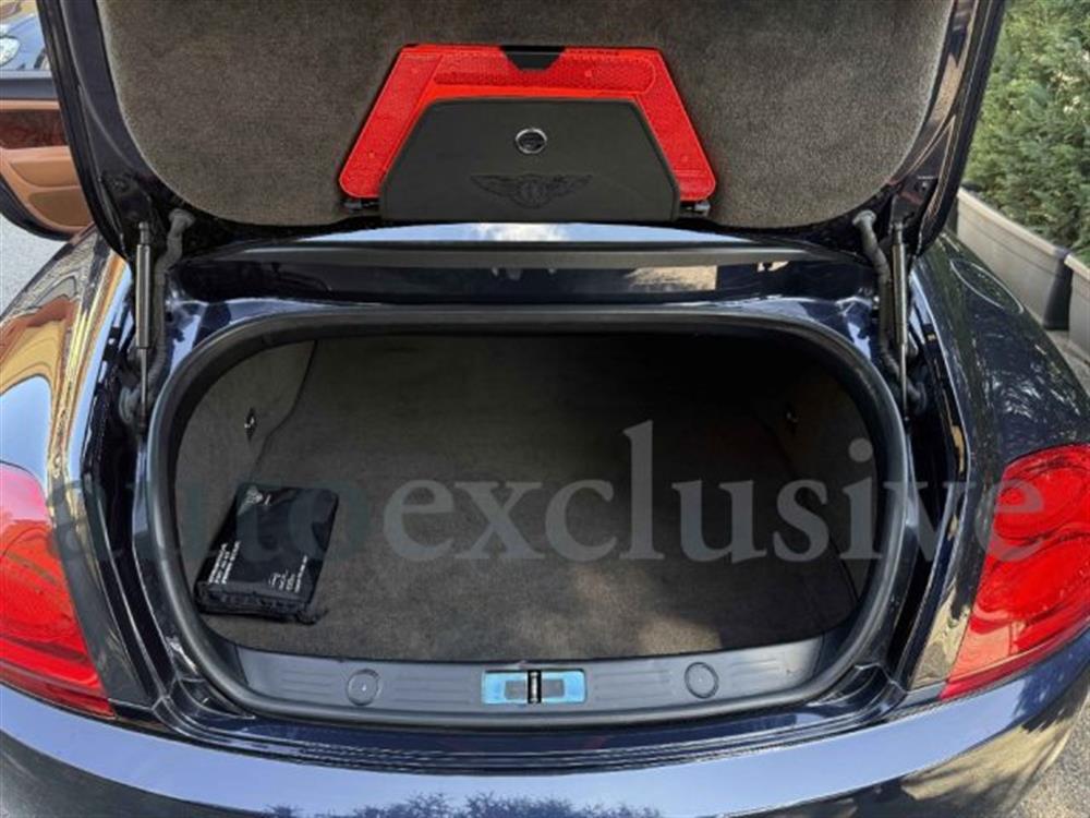 Continental Continental GT