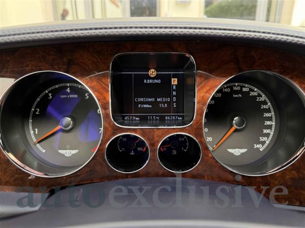 Continental Continental GT