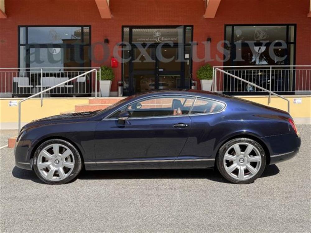 Continental Continental GT