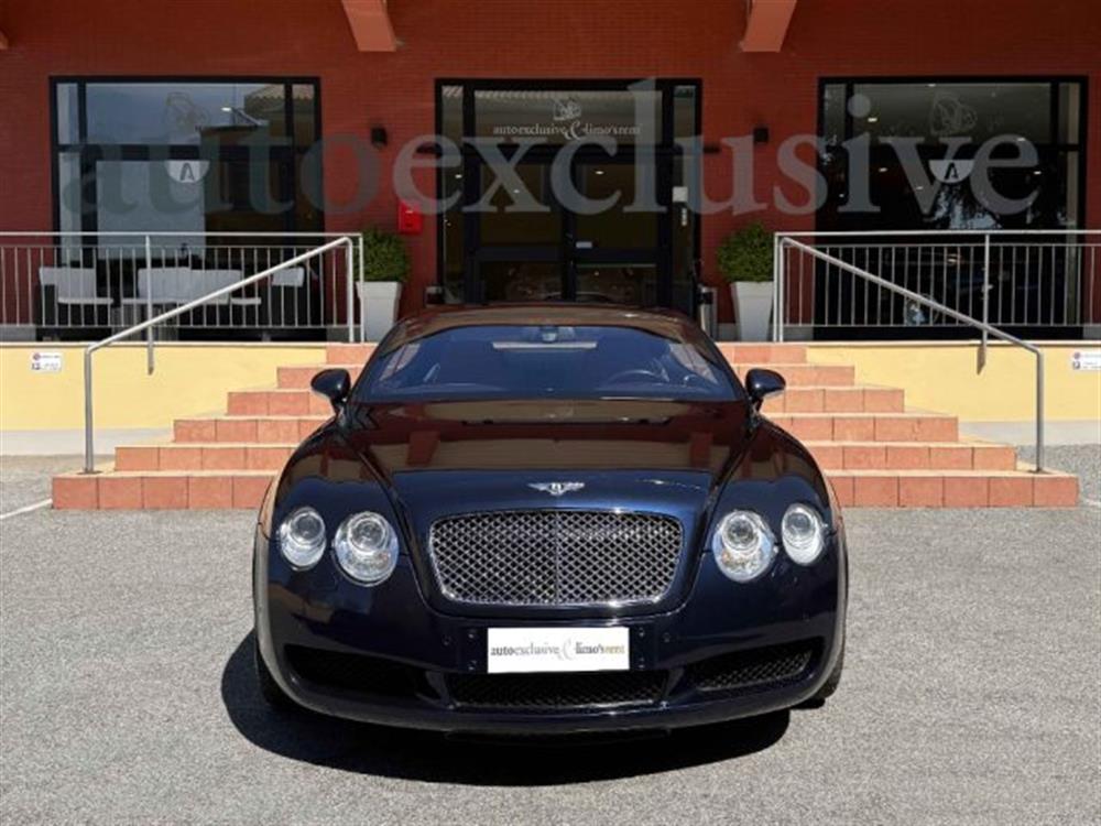 Continental Continental GT