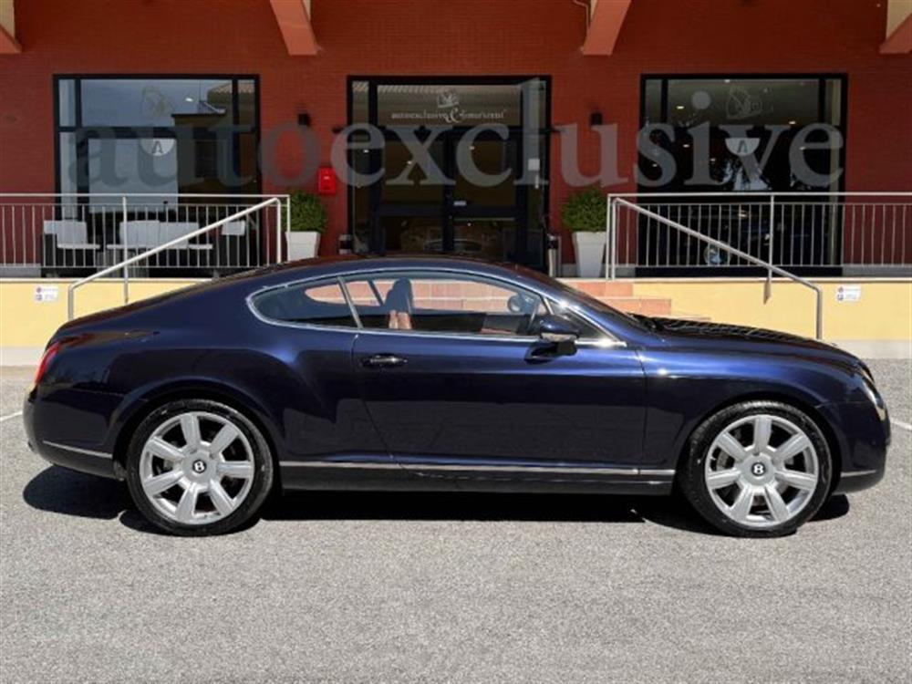 Continental Continental GT