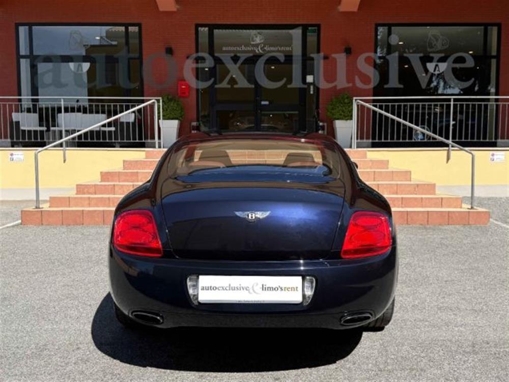 Continental Continental GT