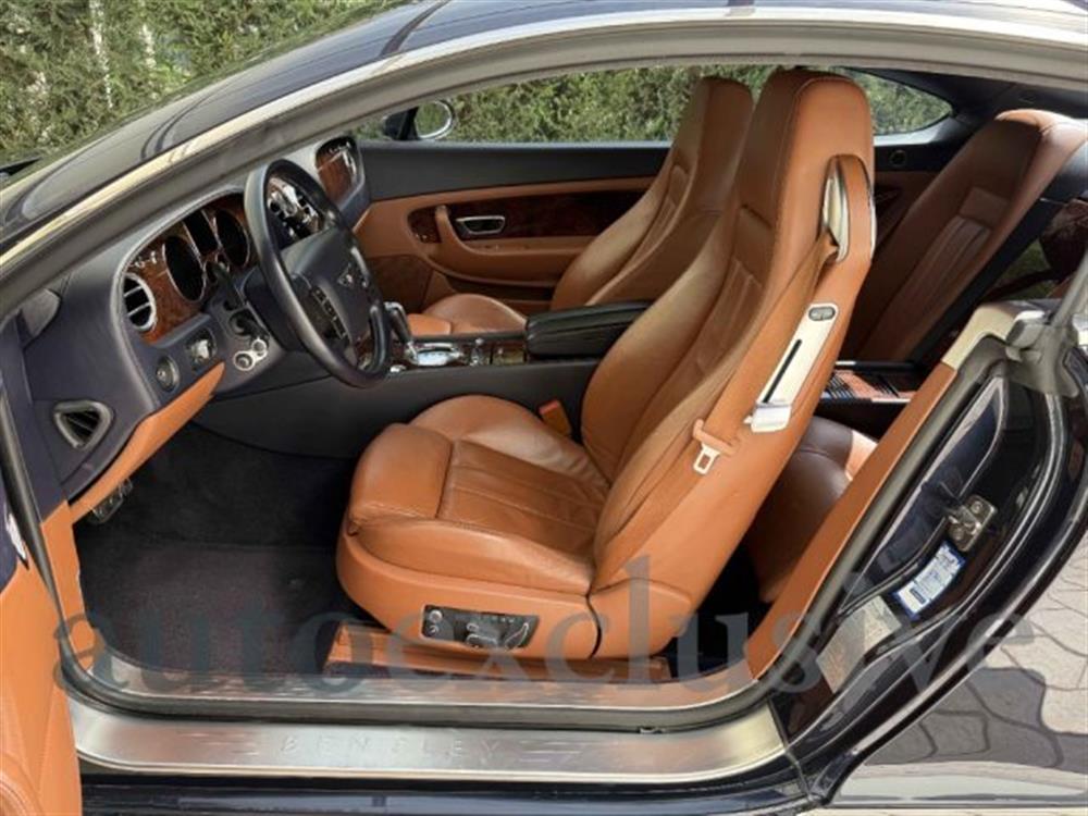 Continental Continental GT