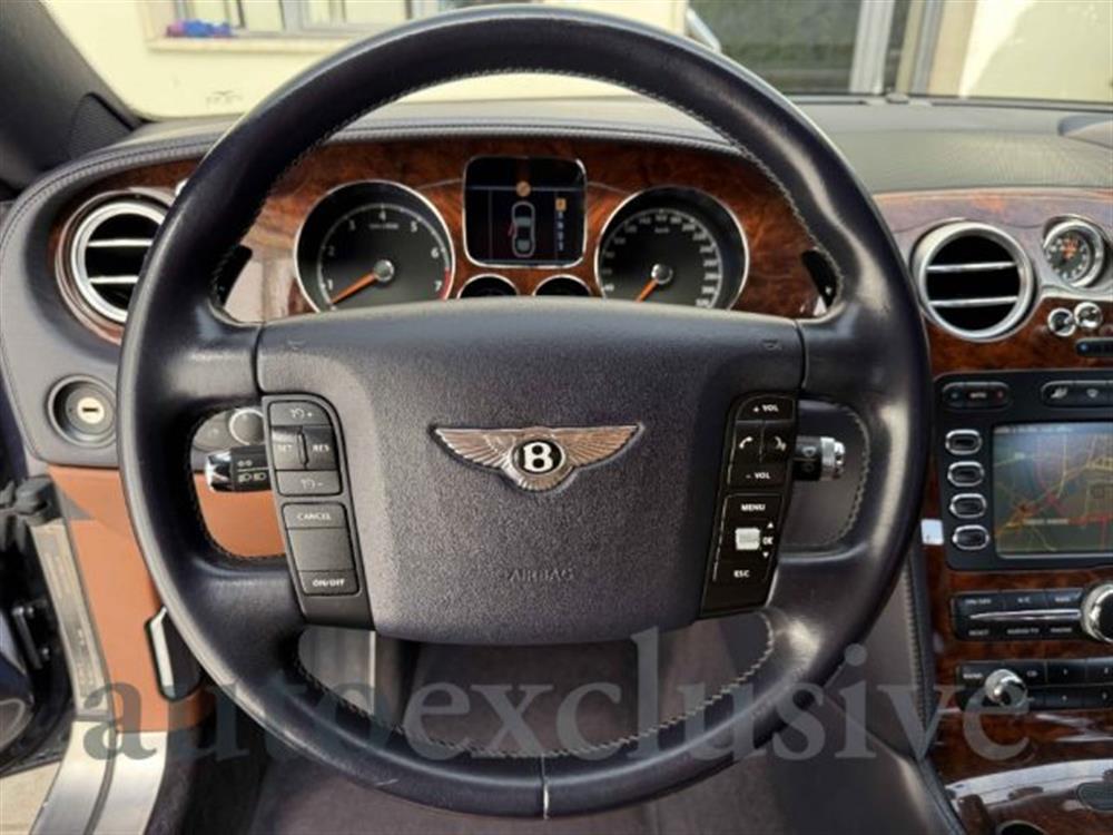 Continental Continental GT