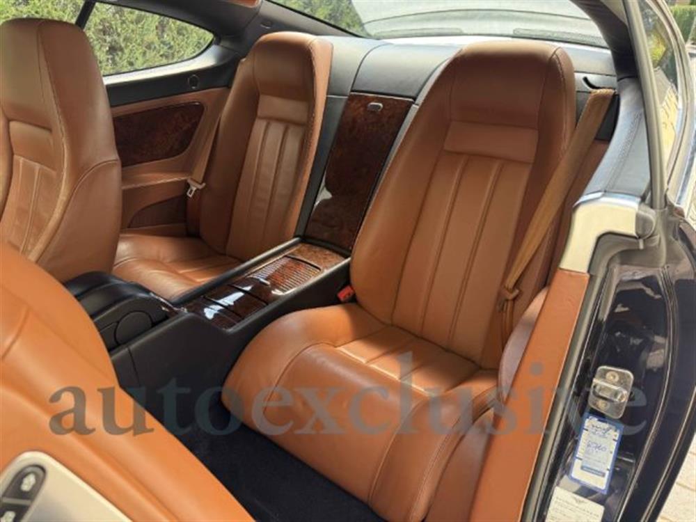 Continental Continental GT