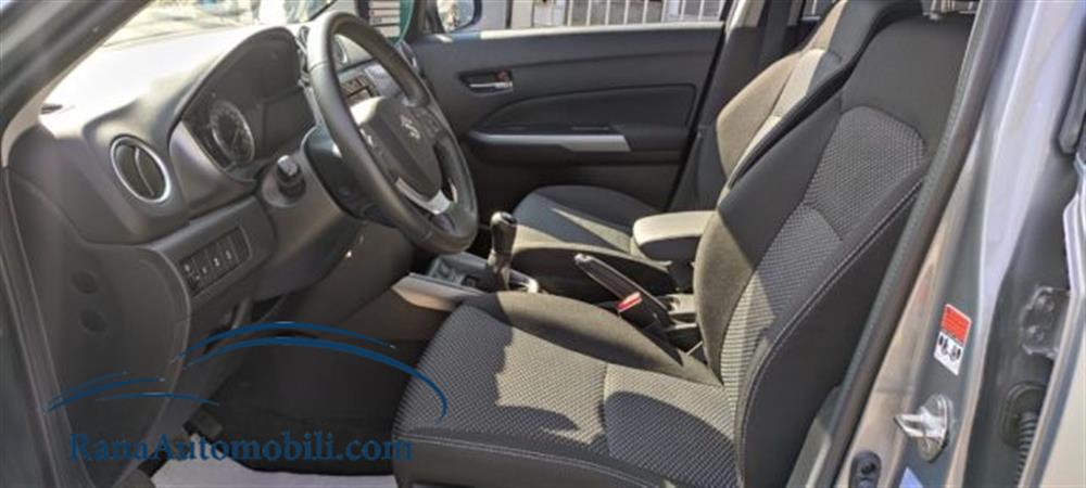 Vitara Vitara 1.0 Boosterjet Navy