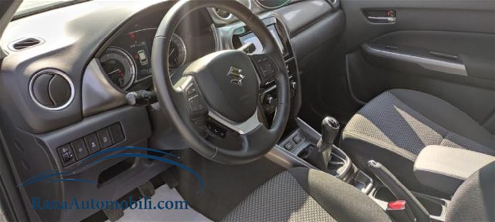 Vitara Vitara 1.0 Boosterjet Navy