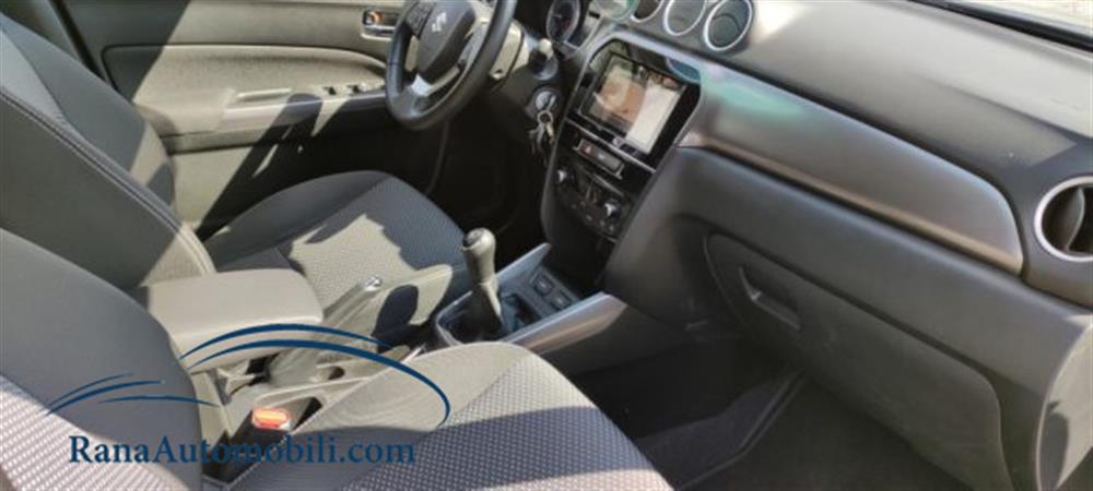 Vitara Vitara 1.0 Boosterjet Navy