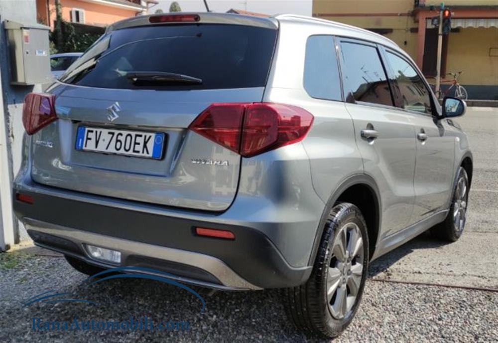 Vitara Vitara 1.0 Boosterjet Navy