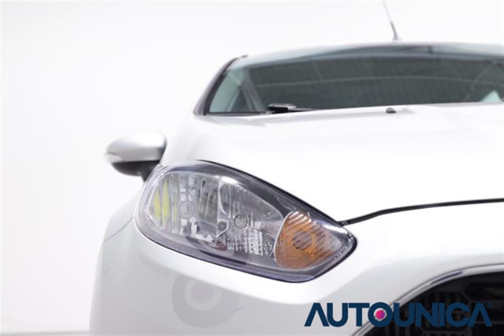 Fiesta Fiesta 1.5 TDCI 75CV 5 PORT