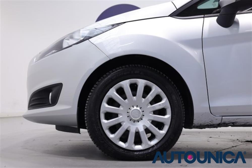 Fiesta Fiesta 1.5 TDCI 75CV 5 PORT