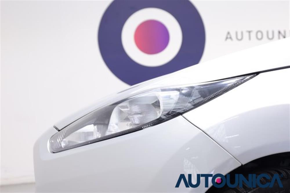 Fiesta Fiesta 1.5 TDCI 75CV 5 PORT