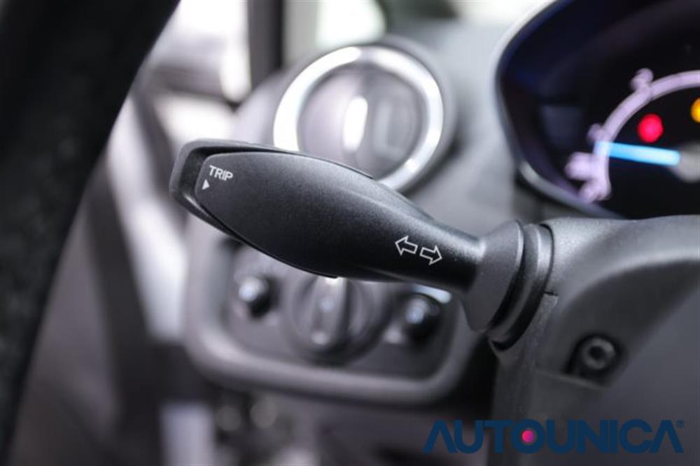 Fiesta Fiesta 1.5 TDCI 75CV 5 PORT