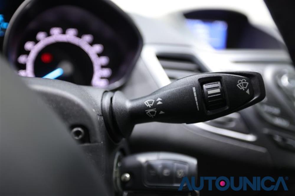 Fiesta Fiesta 1.5 TDCI 75CV 5 PORT