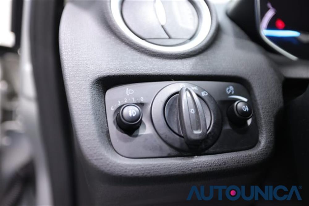 Fiesta Fiesta 1.5 TDCI 75CV 5 PORT