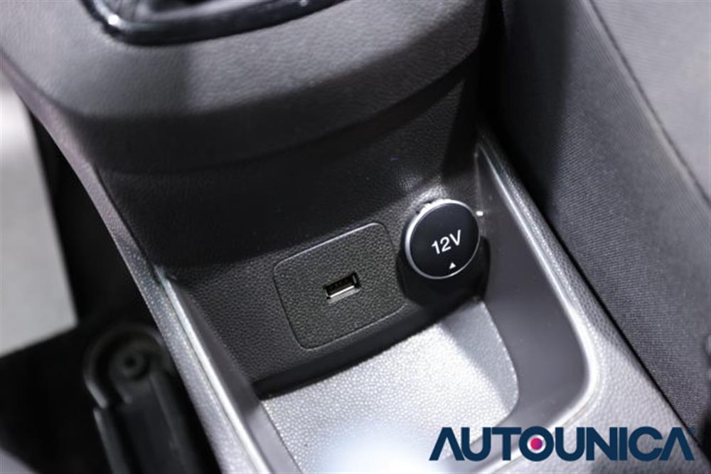 Fiesta Fiesta 1.5 TDCI 75CV 5 PORT