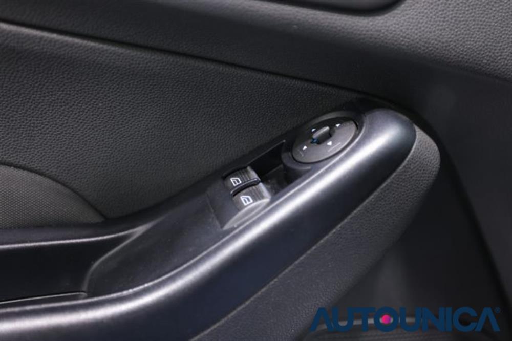 Fiesta Fiesta 1.5 TDCI 75CV 5 PORT