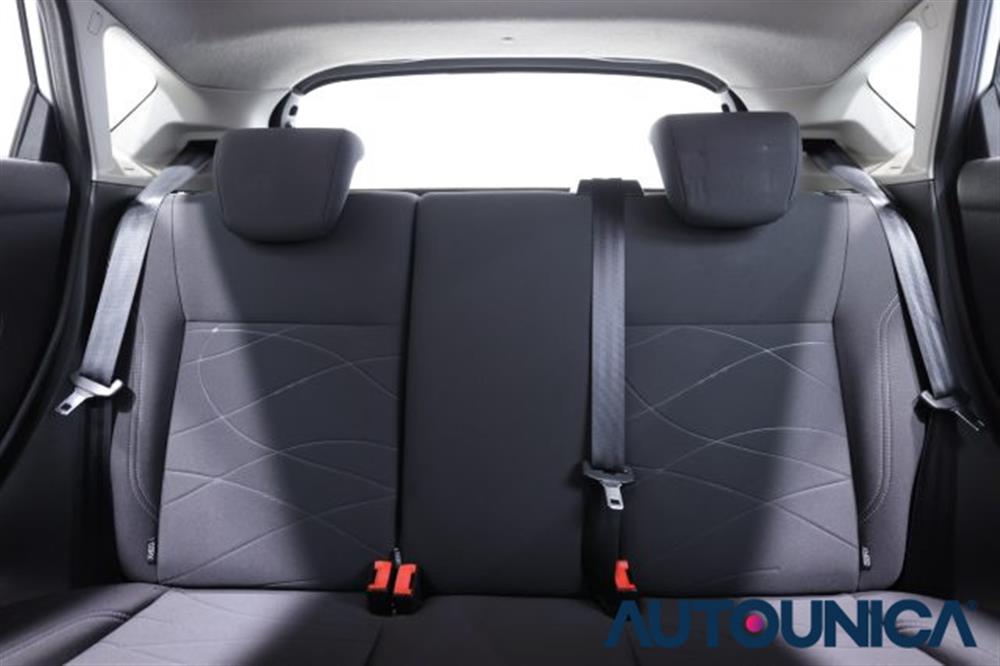 Fiesta Fiesta 1.5 TDCI 75CV 5 PORT