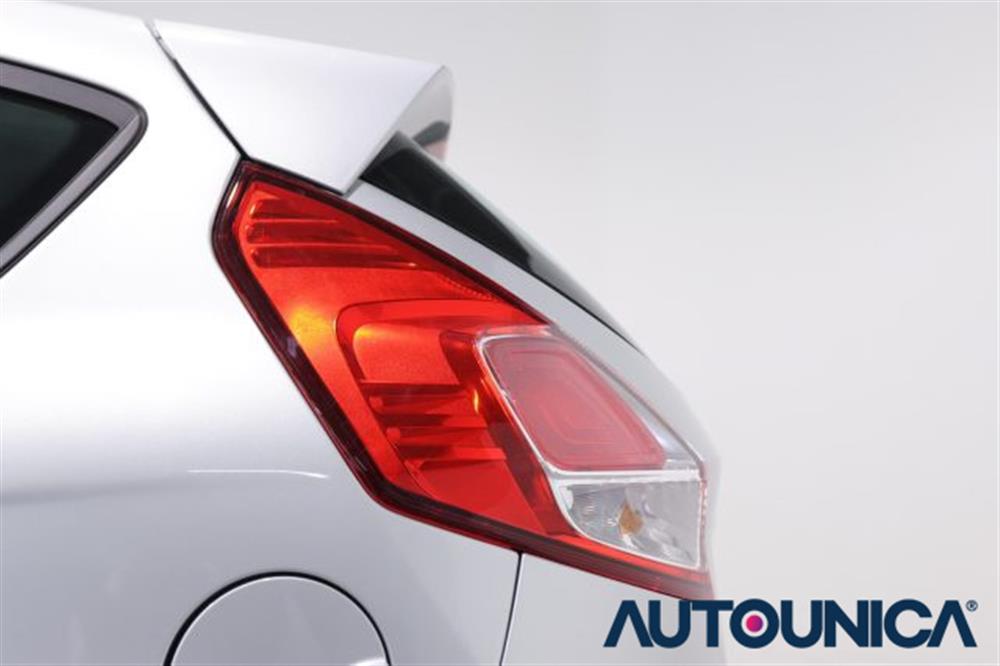 Fiesta Fiesta 1.5 TDCI 75CV 5 PORT