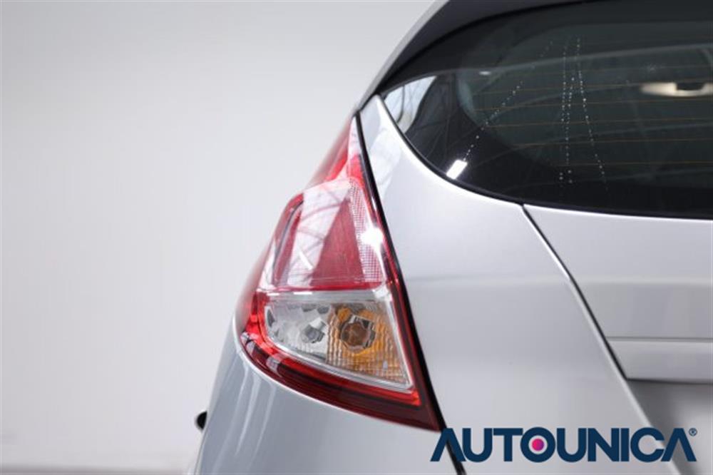 Fiesta Fiesta 1.5 TDCI 75CV 5 PORT