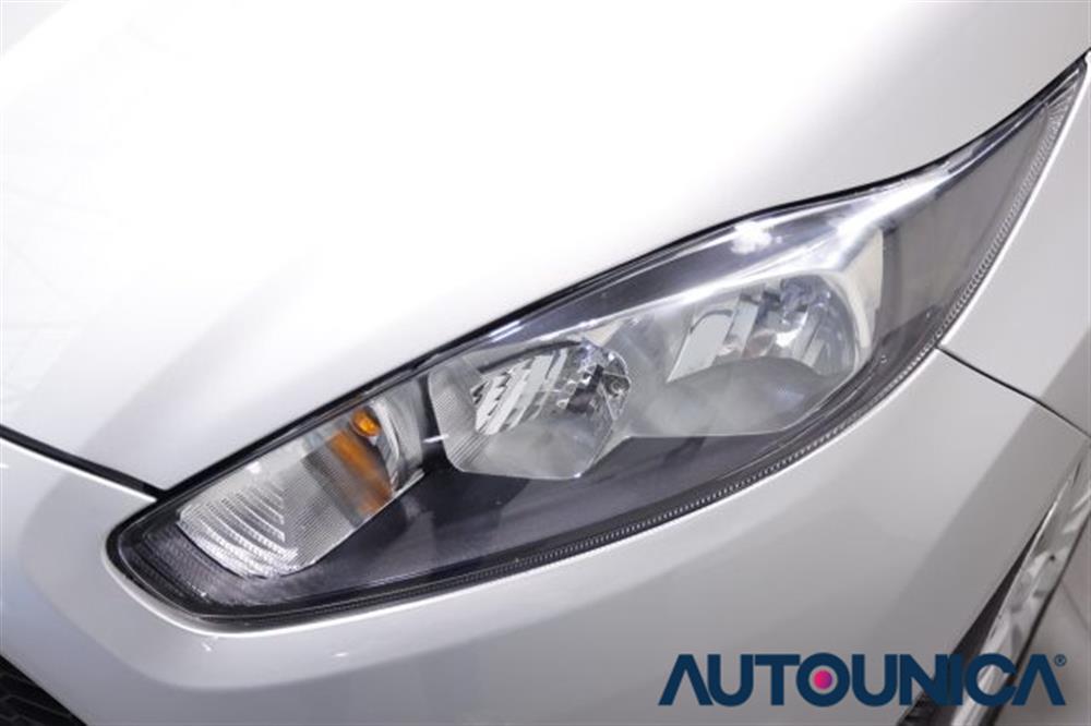 Fiesta Fiesta 1.5 TDCI 75CV 5 PORT